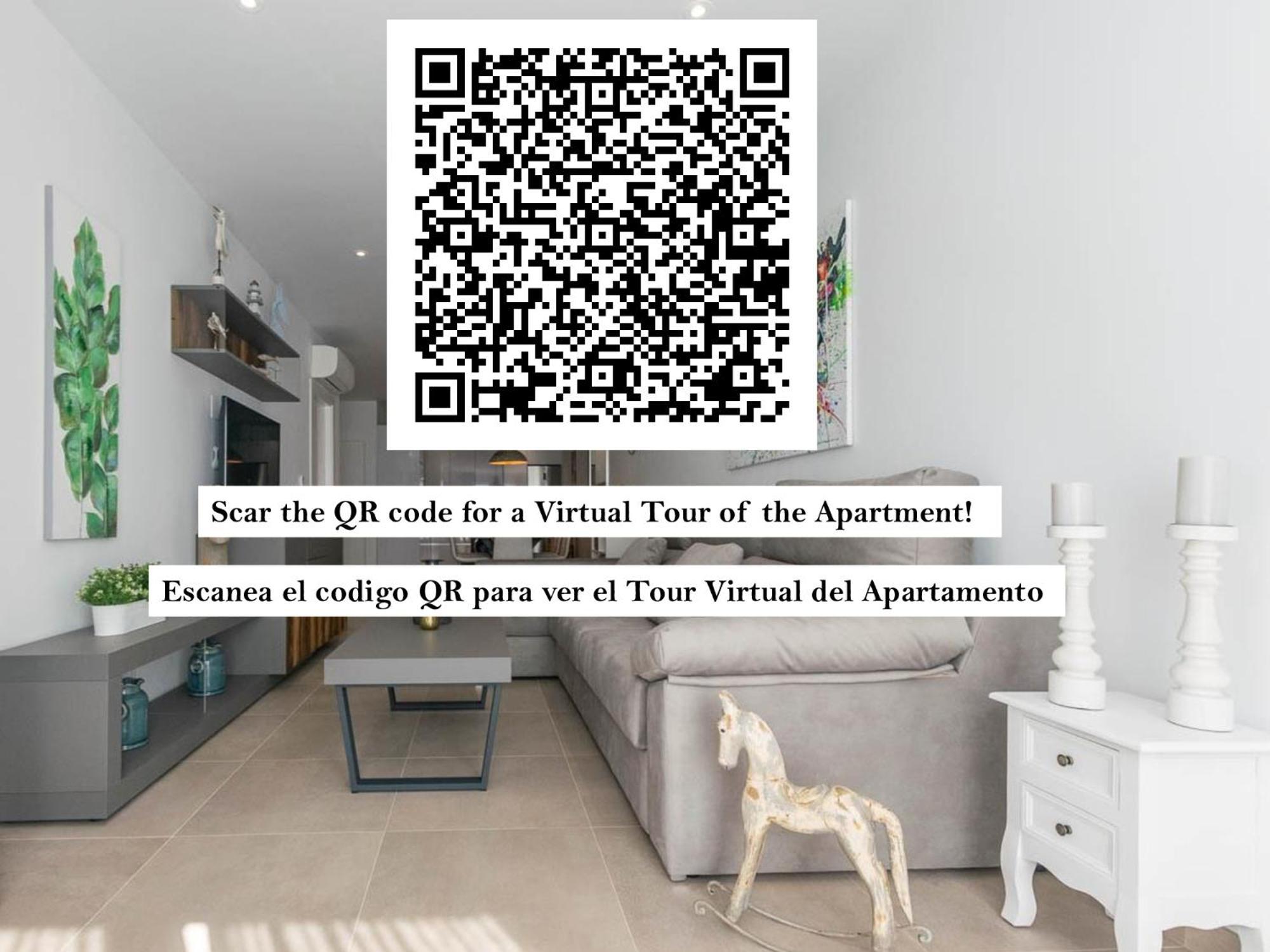 Modern Apartment In Competa I ภายนอก รูปภาพ